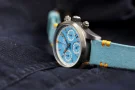  Zdjęcie 6 OUT OF ORDER Sporty Cronografo Light Blue Quartz OOO.001-23.AZ.AZ