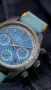  Zdjęcie 7 OUT OF ORDER Sporty Cronografo Light Blue Quartz OOO.001-23.AZ.AZ