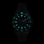  Zdjęcie 4 OUT OF ORDER Swiss Automatic Green OOO.001-20.VE