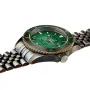  Zdjęcie 2 OUT OF ORDER Swiss Automatic Green OOO.001-20.VE