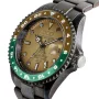  Zdjęcie 5 OUT OF ORDER Swiss GMT Marrrakesh Quartz OOO.001-19.MA