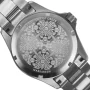  Zdjęcie 6 OUT OF ORDER Swiss GMT Marrrakesh Ultra Brushed Quartz OOO.001-19.MA.SS