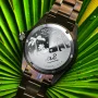 Zdjęcie 9 OUT OF ORDER Swiss GMT Miami Quartz OOO.001-19.MI