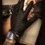  Zdjęcie 7 OUT OF ORDER Swiss GMT Miami Quartz OOO.001-19.MI