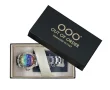  Zdjęcie 10 OUT OF ORDER Swiss GMT Miami Quartz OOO.001-19.MI