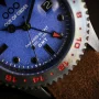  Zdjęcie 6 OUT OF ORDER Swiss GMT Roma Capitale Quartz OOO.001-19.RC