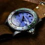  Zdjęcie 3 OUT OF ORDER Swiss GMT Roma Capitale Quartz OOO.001-19.RC