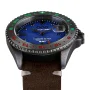  Zdjęcie 9 OUT OF ORDER Swiss GMT Roma Capitale Quartz OOO.001-19.RC