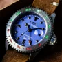  Zdjęcie 2 OUT OF ORDER Swiss GMT Roma Capitale Quartz OOO.001-19.RC