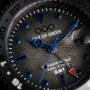  Zdjęcie 8 OUT OF ORDER Swiss GMT Tokyo Shibuya Quartz OOO.001-19.TS