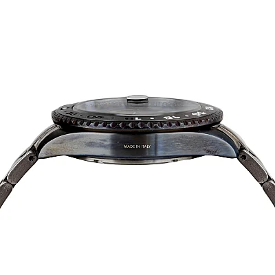 OUT OF ORDER Swiss GMT Tokyo Shibuya Quartz OOO.001-19.TS