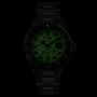  Zdjęcie 5 OUT OF ORDER Swiss GMT Tokyo Shibuya Ultra Brushed Quartz OOO.001-19.TS.SS
