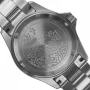 Zdjęcie 6 OUT OF ORDER Swiss GMT Tokyo Shibuya Ultra Brushed Quartz OOO.001-19.TS.SS