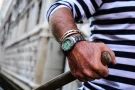  Zdjęcie 3 OUT OF ORDER Swiss GMT Venezia Quartz OOO.001-19.VE