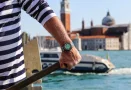  Zdjęcie 2 OUT OF ORDER Swiss GMT Venezia Quartz OOO.001-19.VE