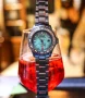  Zdjęcie 4 OUT OF ORDER Swiss GMT Venezia Quartz OOO.001-19.VE