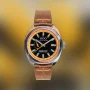  Zdjęcie 6 OUT OF ORDER Torpedine Orange Automatic 24h OOO.001-5.AR