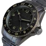  Zdjęcie 9 OUT OF ORDER Trecento Swiss Automatic GMT Black OOO.001-24.NE