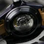  Zdjęcie 8 OUT OF ORDER Trecento Swiss Automatic GMT Black OOO.001-24.NE