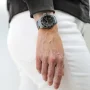  Zdjęcie 4 OUT OF ORDER Trecento Swiss Automatic GMT Black OOO.001-24.NE