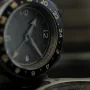  Zdjęcie 6 OUT OF ORDER Trecento Swiss Automatic GMT Black OOO.001-24.NE
