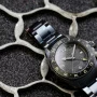  Zdjęcie 5 OUT OF ORDER Trecento Swiss Automatic GMT Black OOO.001-24.NE