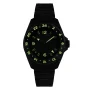  Zdjęcie 11 OUT OF ORDER Trecento Swiss Automatic GMT Black OOO.001-24.NE