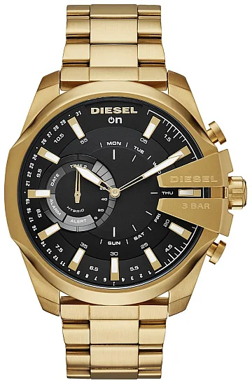 Diesel On Connect Chief Hybrid Smartwatch DZT1013