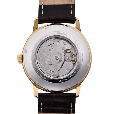 Orient Gent Automatic Classic RA-AC0F04S30B