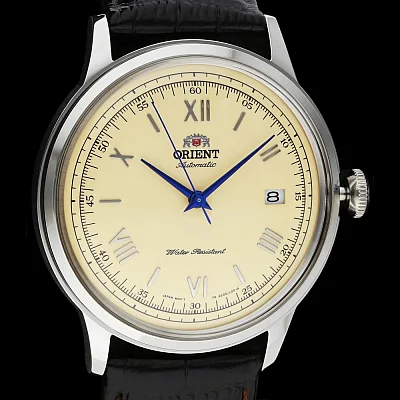 Orient Gent Automatic Classic FAC00009N0