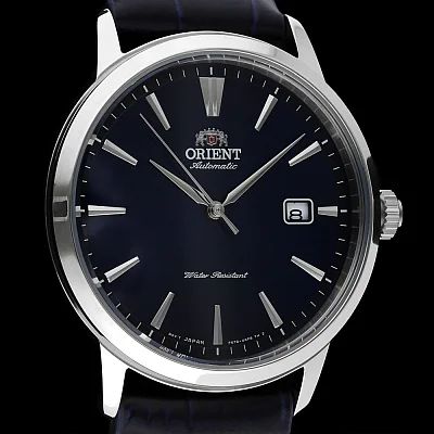 Orient Gent Automatic Classic RA-AC0F06L30B