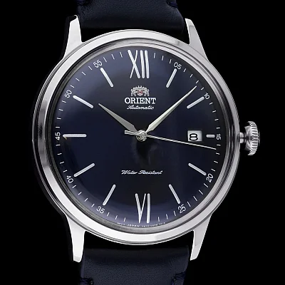 Orient Gent Automatic Classic RA-AC0021L10B