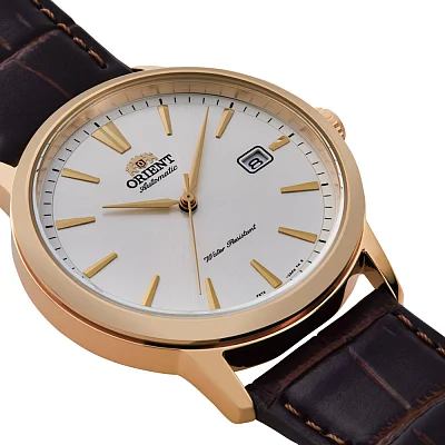 Orient Gent Automatic Classic RA-AC0F04S30B