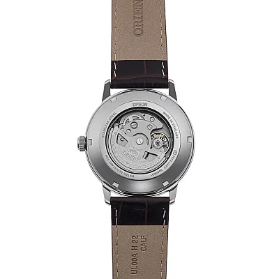 Orient Gent Automatic Classic RA-AC0F15R30B