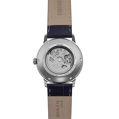 Orient Gent Automatic Classic RA-AC0F14L30B