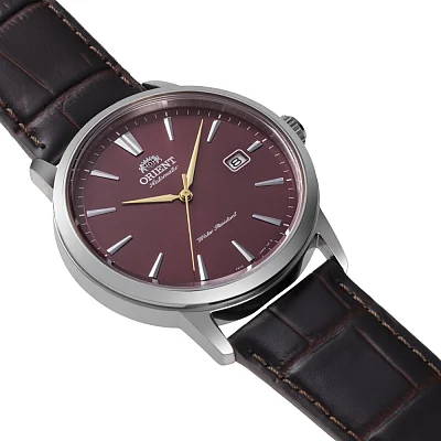 Orient Gent Automatic Classic RA-AC0F15R30B