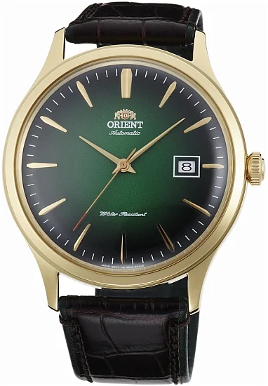 Orient Gent Automatic Classic FAC08002F0