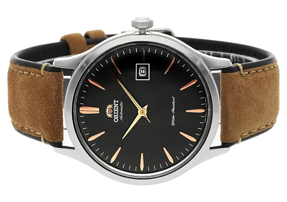 Orient Gent Automatic Classic FAC08003A0