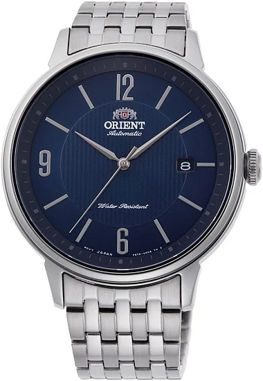 Orient Gent Automatic Classic RA-AC0J09L10B