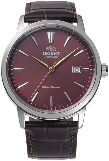 Orient Gent Automatic Classic RA-AC0F15R30B