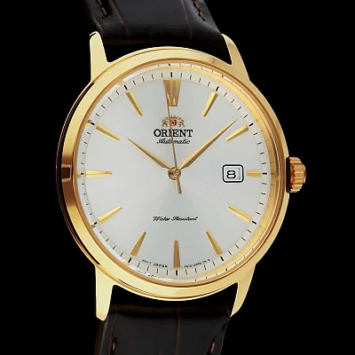 Orient Gent Automatic Classic RA-AC0F04S30B