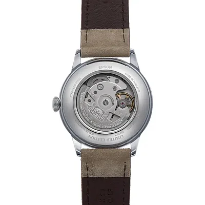 Orient Gent Automatic Classic Bambino RA-AC0M13N30B