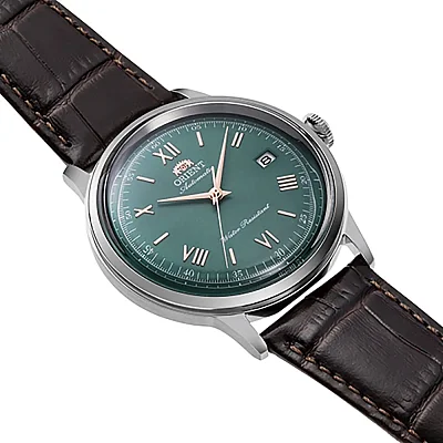 Orient Gent Automatic Classic Bambino RA-AC0023E30B