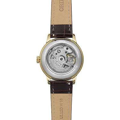Orient Orient Gent Automatic Classic Bambino 36mm RA-BB0101S30B