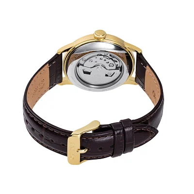 Orient Gent Automatic Classic Bambino RA-AC0M01S30B