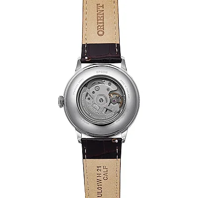 Orient Gent Automatic Classic Bambino RA-AC0023E30B