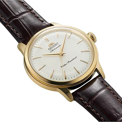 Orient Gent Automatic Classic Bambino RA-BB0101S30B