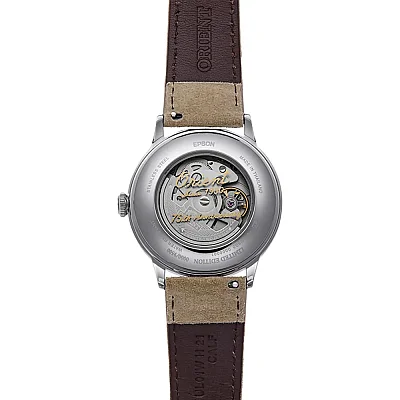 Orient Gent Automatic Classic Bambino Limited Edition Set RA-AC0027S30B