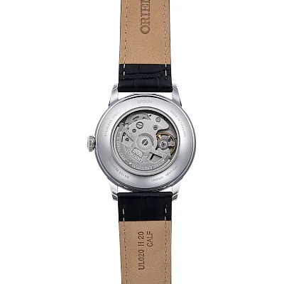 Orient Gent Automatic Classic Bambino Small Second RA-AP0101B30B