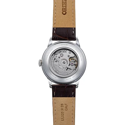 Orient Gent Automatic Classic Bambino Small Second RA-AP0105Y30B